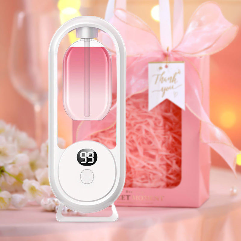 📢📢 50 % RABAT NU! ⏰ Automatisk aromadiffuser