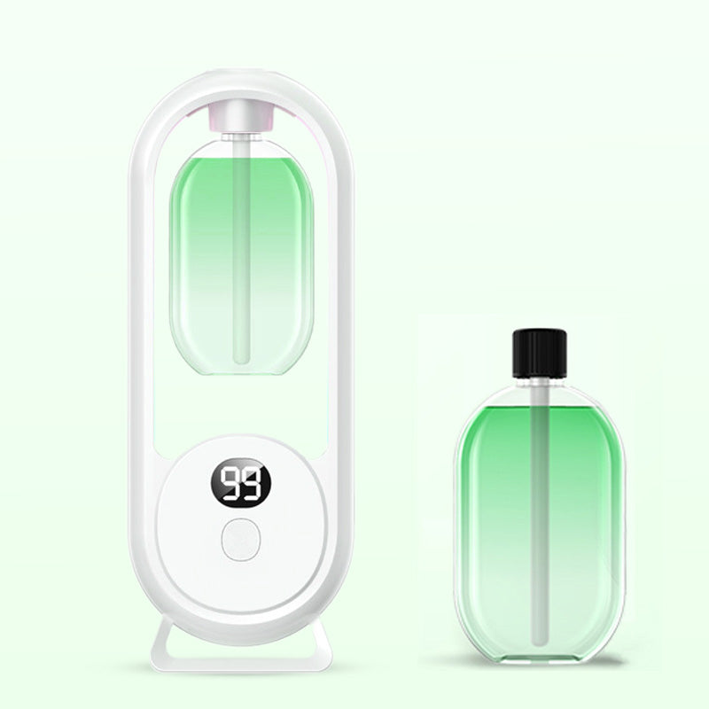 📢📢 50 % RABAT NU! ⏰ Automatisk aromadiffuser