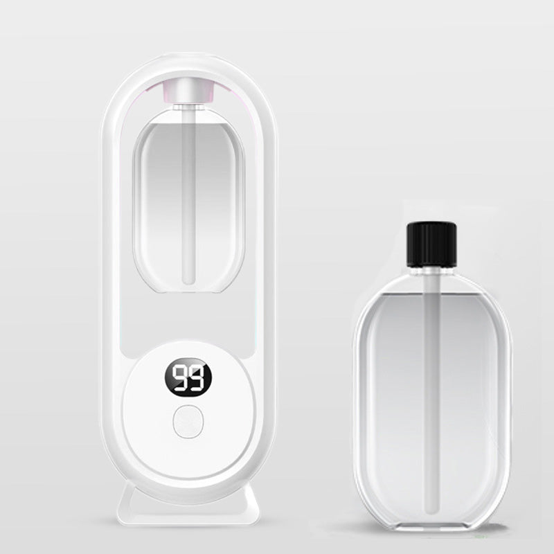 📢📢 50 % RABAT NU! ⏰ Automatisk aromadiffuser