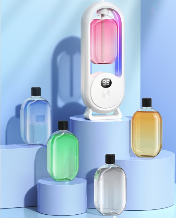 📢📢 50 % RABAT NU! ⏰ Automatisk aromadiffuser