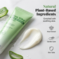 Mild hårfjerningscreme med aloe vera