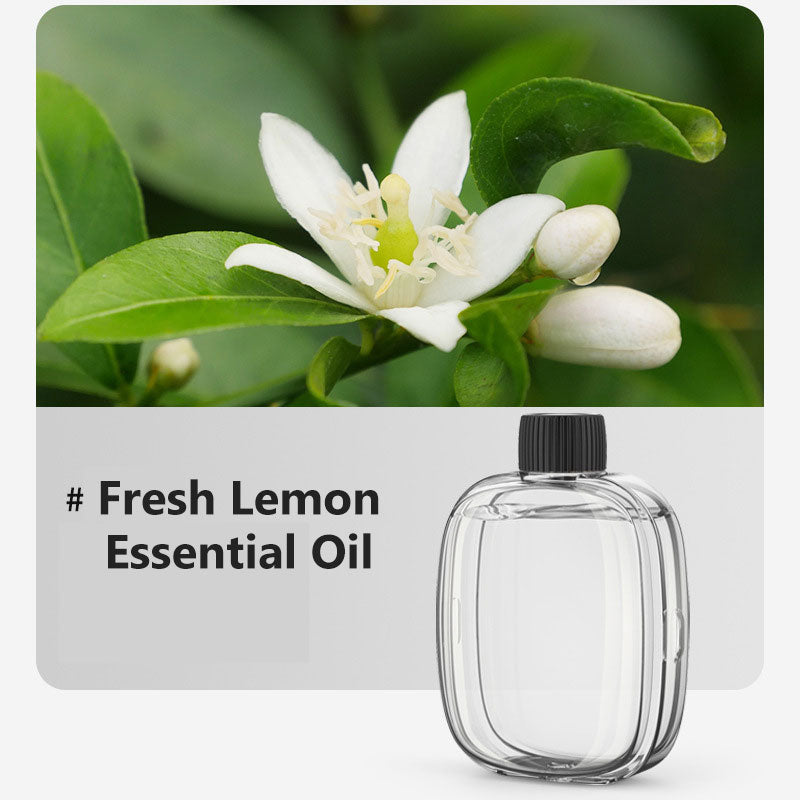 2026 populært produkt🥳Frisk ethvert rum op med det samme! Trådløs aromadiffuser med timer