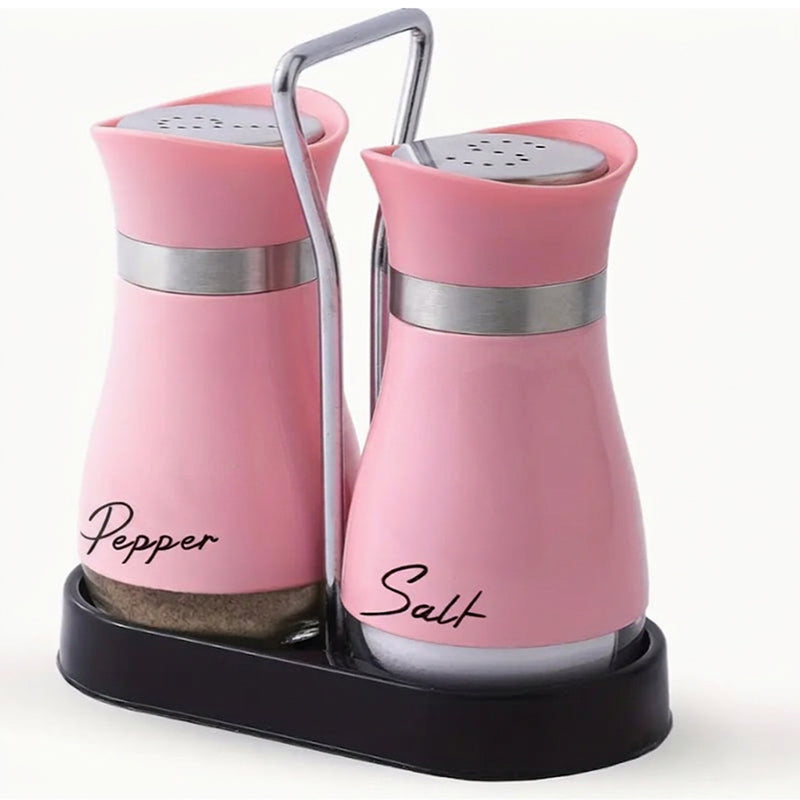 🐧 50 % RABAT NU! 🧂 Salt- og peberbøssesæt med pingvindesign – sød form, 304 rustfrit stål & præcisionslåg – perfekt til spisebordet 🍽️