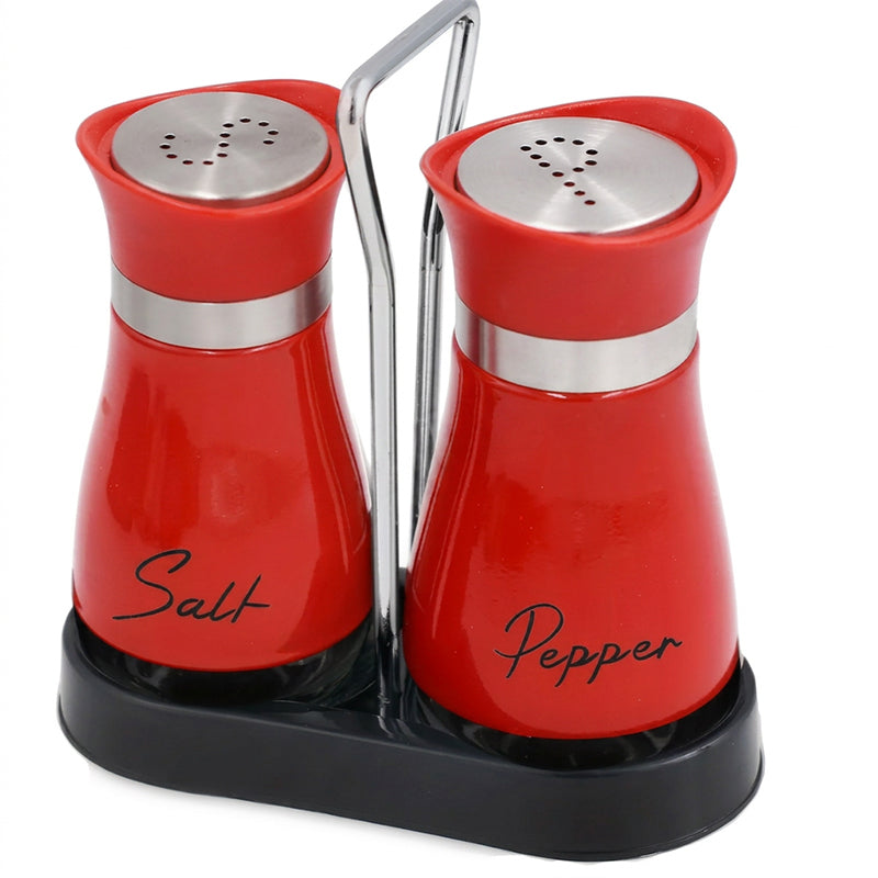 🐧 50 % RABAT NU! 🧂 Salt- og peberbøssesæt med pingvindesign – sød form, 304 rustfrit stål & præcisionslåg – perfekt til spisebordet 🍽️