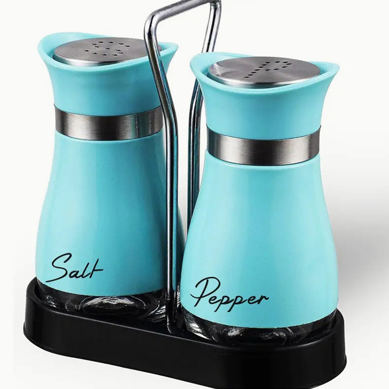 🐧 50 % RABAT NU! 🧂 Salt- og peberbøssesæt med pingvindesign – sød form, 304 rustfrit stål & præcisionslåg – perfekt til spisebordet 🍽️