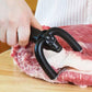🥩 50% RABAT NU! Håndholdt fedttrimmer til oksekød & svinekød – U‑formet bladholder, rustfrie blade & ergonomisk greb – perfekt til grill, meal prep og store portioner 🍖🔪