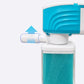 🐠 Automatisk akvariefilter – renere vand og sundere fisk
