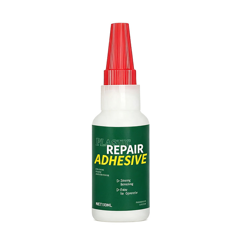 Multifunktionel reparationslim til bilkofanger