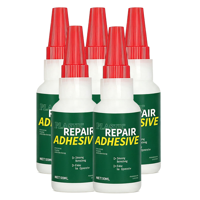 Multifunktionel reparationslim til bilkofanger