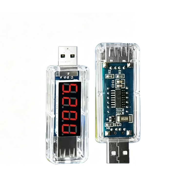 🔌50% RABAT | USB-dongle til optimering af smartphonebatteri – plug-and-play, ingen adskillelse, optimer din telefons batteriydeevne!
