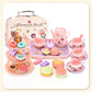 Lege-tesæt til børn