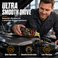 Slidbeskyttende motoradditiv