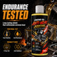 Slidbeskyttende motoradditiv
