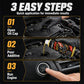 Slidbeskyttende motoradditiv