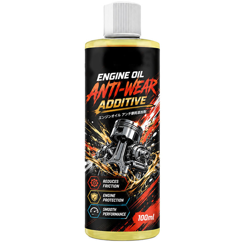 Slidbeskyttende motoradditiv