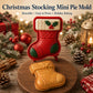 🎅 Juleudsalg 49 % RABAT 🍪 Mini-tærteforme med julemotiver