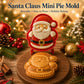 🎅 Juleudsalg 49 % RABAT 🍪 Mini-tærteforme med julemotiver