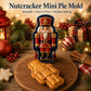 🎅 Juleudsalg 49 % RABAT 🍪 Mini-tærteforme med julemotiver