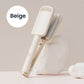 🌸 50 % RABAT! ✨ 32 mm bølgejern – store bløde bølger, 4 varmetrin & ionfunktion
