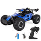 🚙 Højhastigheds RC-offroadbil 4WD med LED-lys