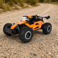 🚙 Højhastigheds RC-offroadbil 4WD med LED-lys