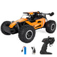 🚙 Højhastigheds RC-offroadbil 4WD med LED-lys