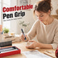 🖊️ Trådløs graveringspen | 3 hastigheder & Type-C