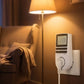 Digital timer til husholdningsapparater