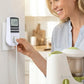 Digital timer til husholdningsapparater