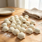 🥟 37-huls dumplingform – lav flere dumplings hurtigt