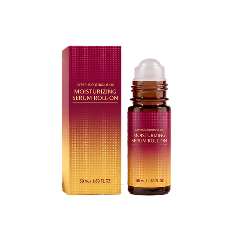 🌹 Roll-on efter hårfjerning | 50 ml beroligende hudpleje