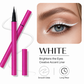 Vandfast flydende eyeliner med lang holdbarhed