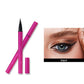 Vandfast flydende eyeliner med lang holdbarhed