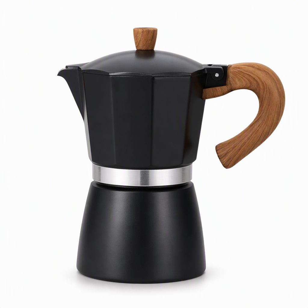 ☕Få italiensk kaffe derhjemme! ✨ Klassisk italiensk mokakande