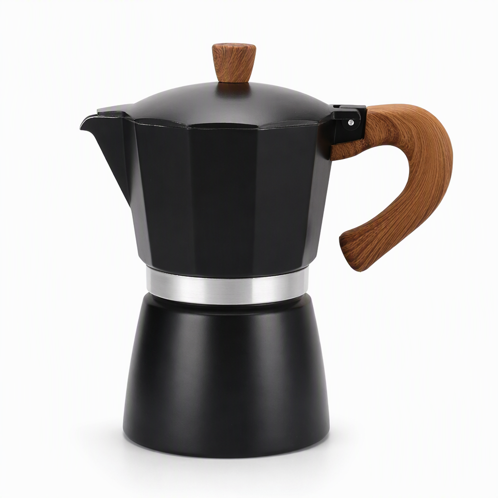☕Få italiensk kaffe derhjemme! ✨ Klassisk italiensk mokakande
