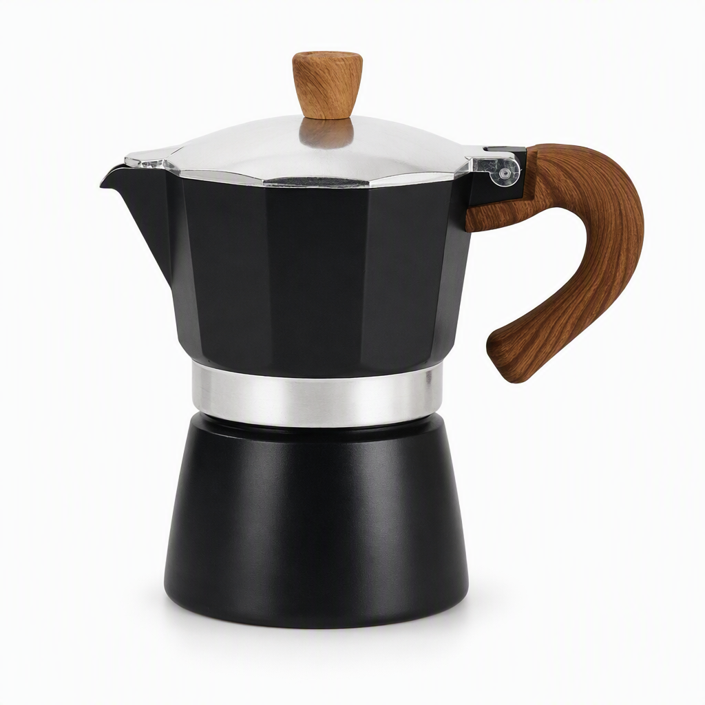 ☕Få italiensk kaffe derhjemme! ✨ Klassisk italiensk mokakande