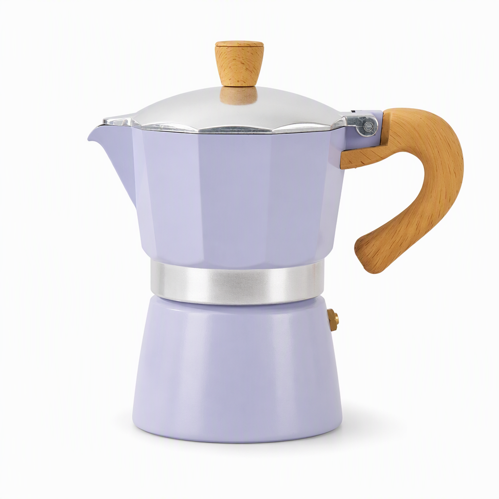 ☕Få italiensk kaffe derhjemme! ✨ Klassisk italiensk mokakande