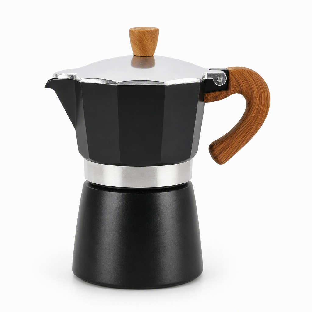 ☕Få italiensk kaffe derhjemme! ✨ Klassisk italiensk mokakande