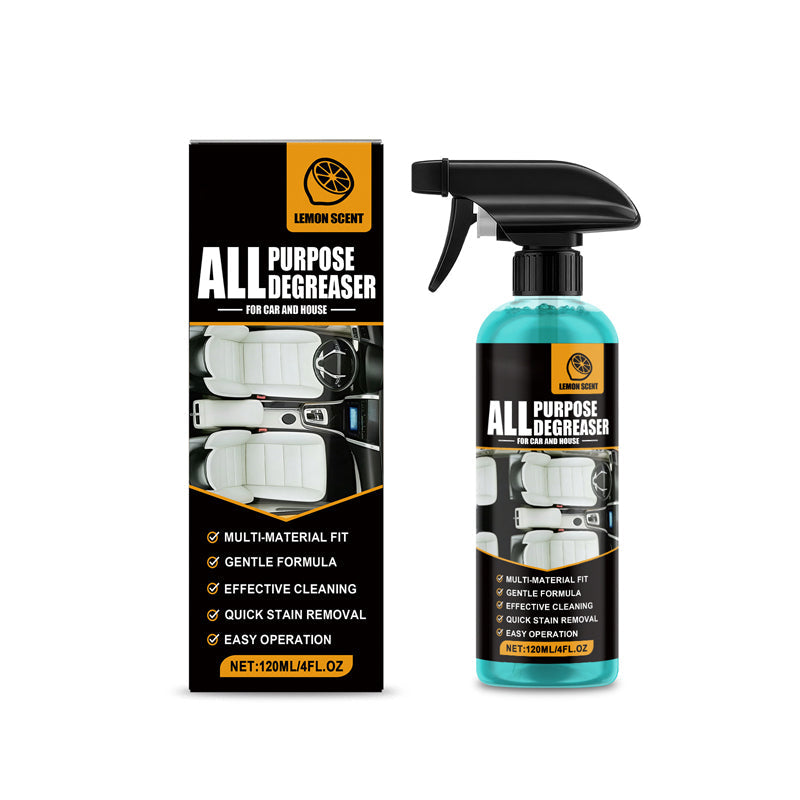 🍋 Universal affedtningsspray | 120 ml