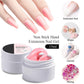 🥳SOMMERUDSALG💞OVER 50.000 SOLGT!🔥Builder gel til negleforlængelse💅