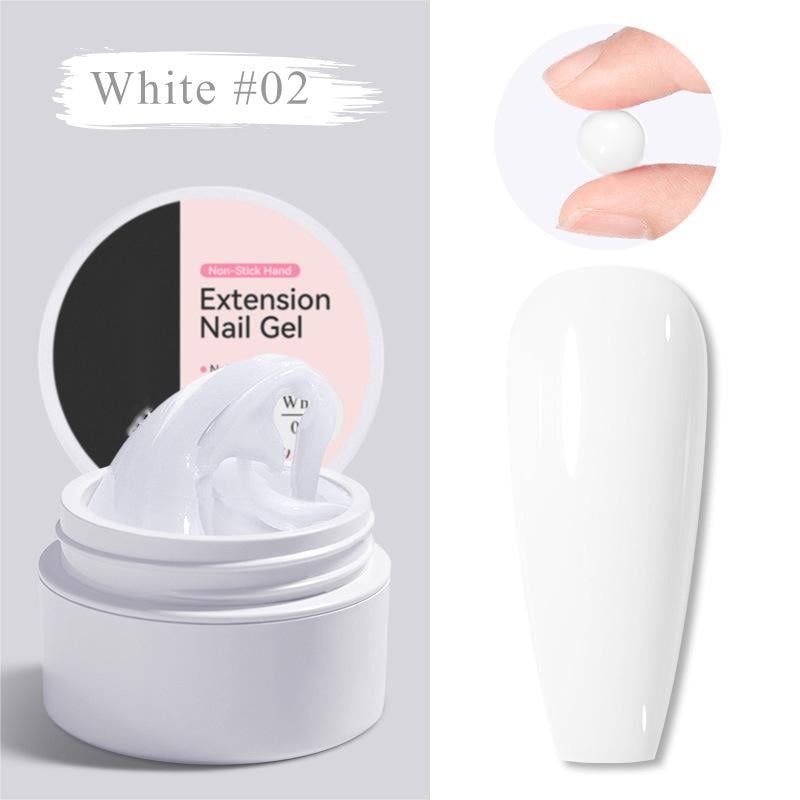 🥳SOMMERUDSALG💞OVER 50.000 SOLGT!🔥Builder gel til negleforlængelse💅