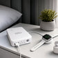 Få nødstrøm hvor som helst! Nød-powerbank med AA-batterier