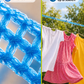 💥 KØB 1 FÅ 1 GRATIS 🔗 Vindtæt og skridsikker tørresnor 👕 Slip for tøjkaos i blæsevejr 🌬️