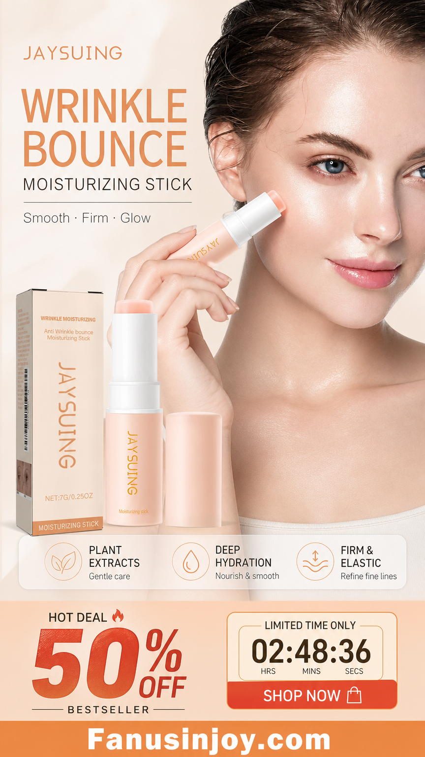 ✨️Kendislignende hud tilbage!💦Pink Collagen Volume Multi Balm