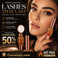 🔥 50% RABAT – Få drømmevipper med 4D mascara – Forlænger – Fortykkker – Nærer – Vandtæt – Let fjernelse – Til alle lejligheder – Tryg & effektiv 💄💪